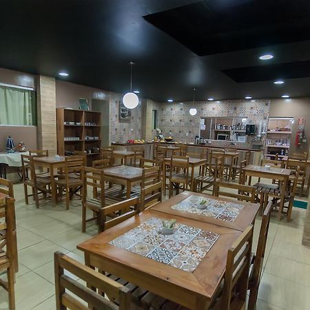 Hotel Marina Torrano ترينيداد المظهر الخارجي الصورة