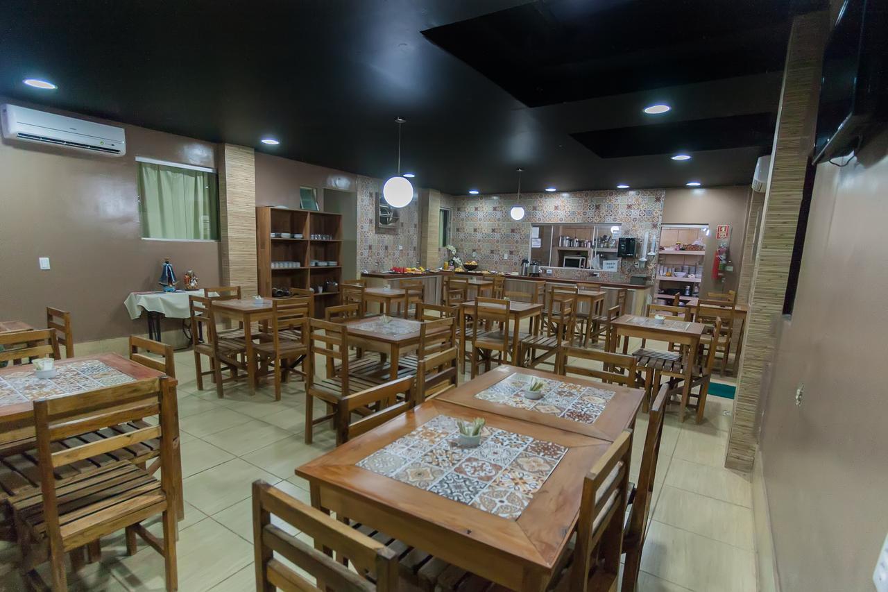 Hotel Marina Torrano ترينيداد المظهر الخارجي الصورة