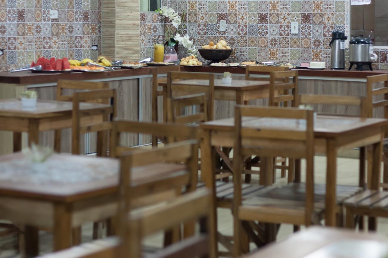 Hotel Marina Torrano ترينيداد المظهر الخارجي الصورة