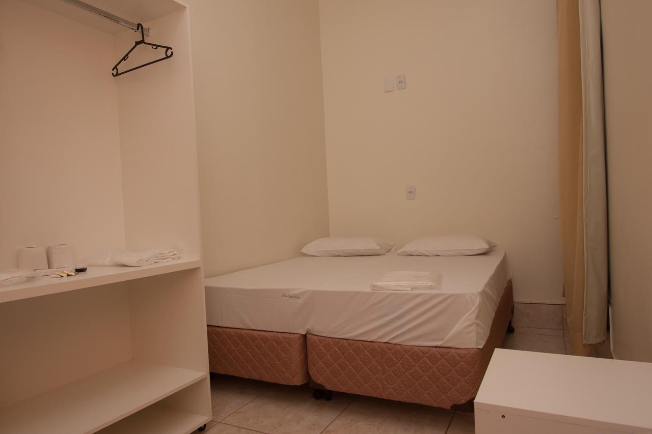 Hotel Marina Torrano ترينيداد المظهر الخارجي الصورة