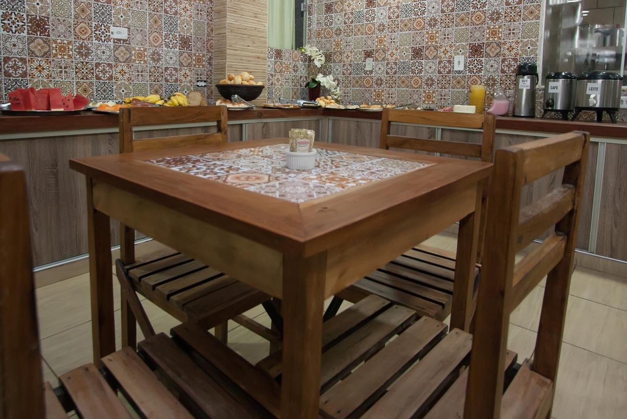 Hotel Marina Torrano ترينيداد المظهر الخارجي الصورة