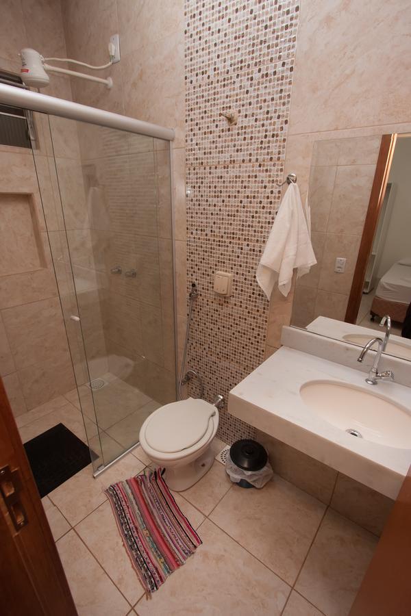 Hotel Marina Torrano ترينيداد المظهر الخارجي الصورة