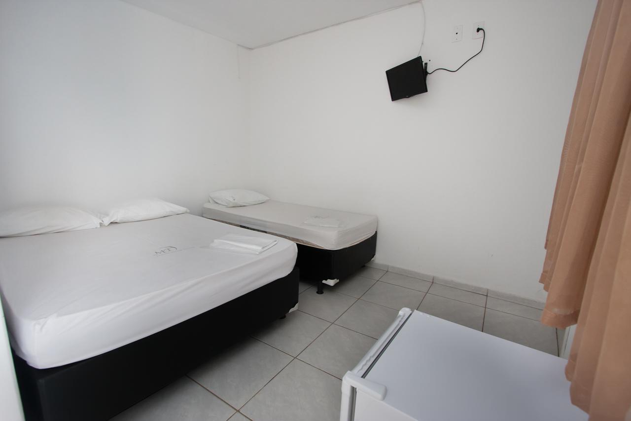 Hotel Marina Torrano ترينيداد المظهر الخارجي الصورة